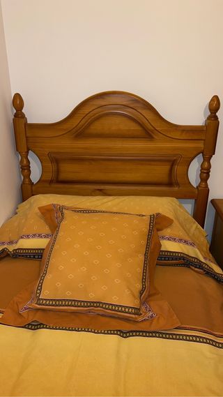 ¡Habitación Completa!