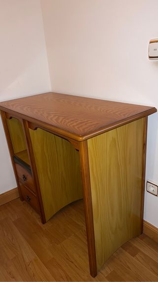 ¡Habitación Completa!