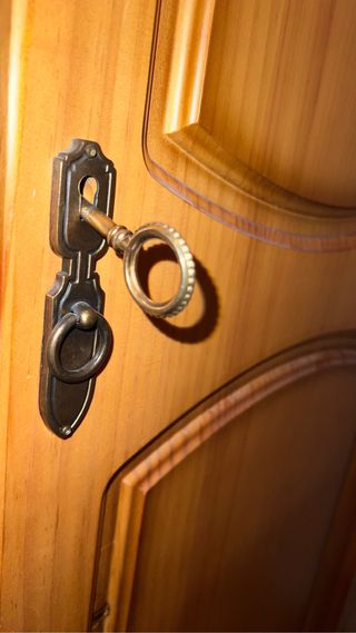 ¡Habitación Completa!