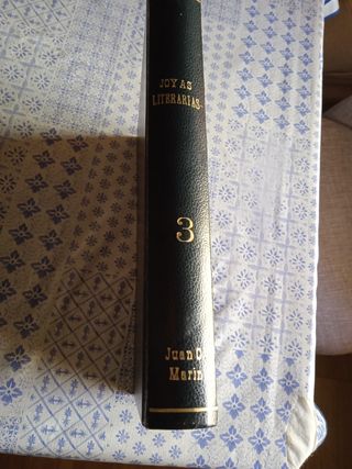 CÓMIC JOYAS LITERARIAS