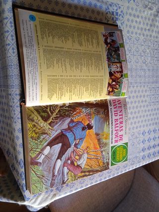 CÓMIC JOYAS LITERARIAS