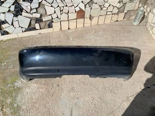 Paragolpe trasero audi a3 8l