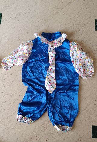 Costume Clown