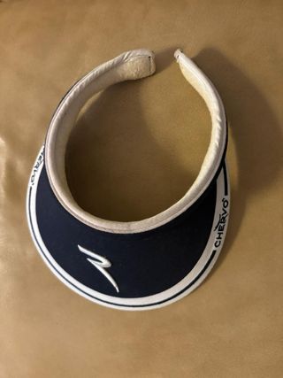 Visiera da golf Chervo