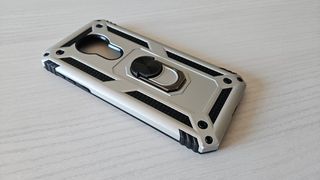 3 custodie Motorola G7 Power