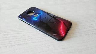 3 custodie Motorola G7 Power