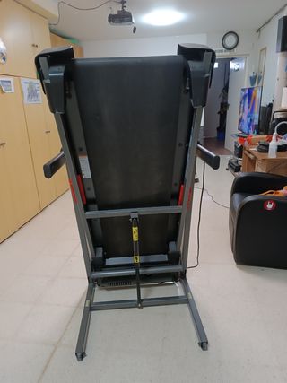 Cinta de correr Pro-form, proshix cushioning