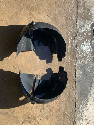 Pases de rueda a3 8l