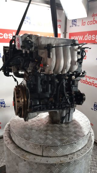 MOTOR HYUNDAI ELANTRA G4GC