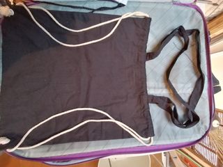 Bolsa ligera mochila