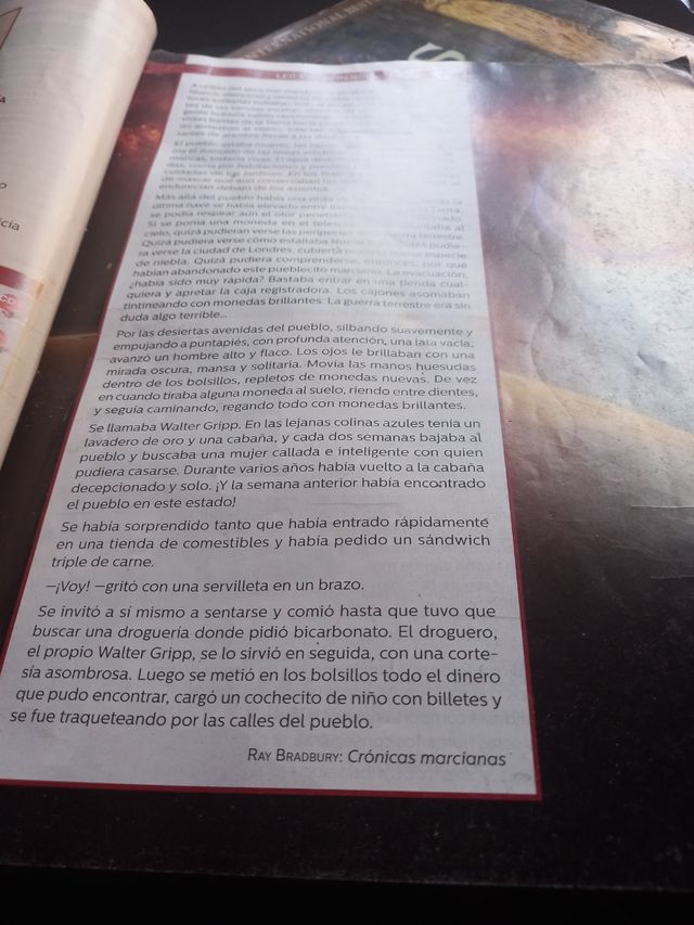 Pmar ámbito linguístico y social