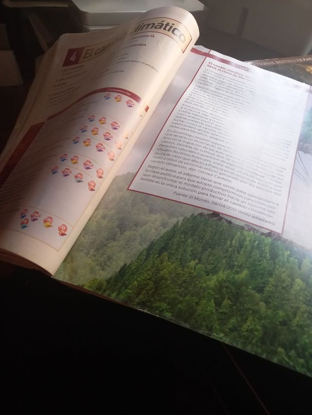 Pmar ámbito linguístico y social