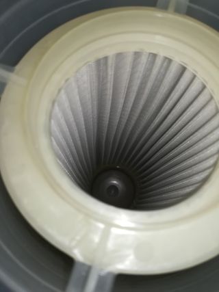 Tazza per filtro cillit-klarfilter 77N