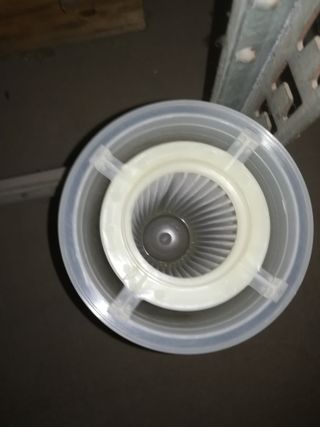 Tazza per filtro cillit-klarfilter 77N