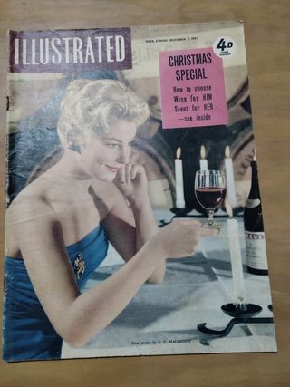 Revista año 1956