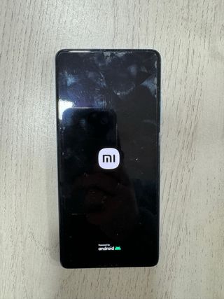 Xiaomi redmi note 12 pro plus 5g 256GB.