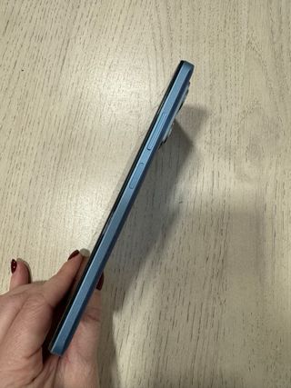 Xiaomi redmi note 12 pro plus 5g 256GB.