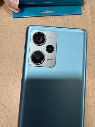 Xiaomi redmi note 12 pro plus 5g 256GB.