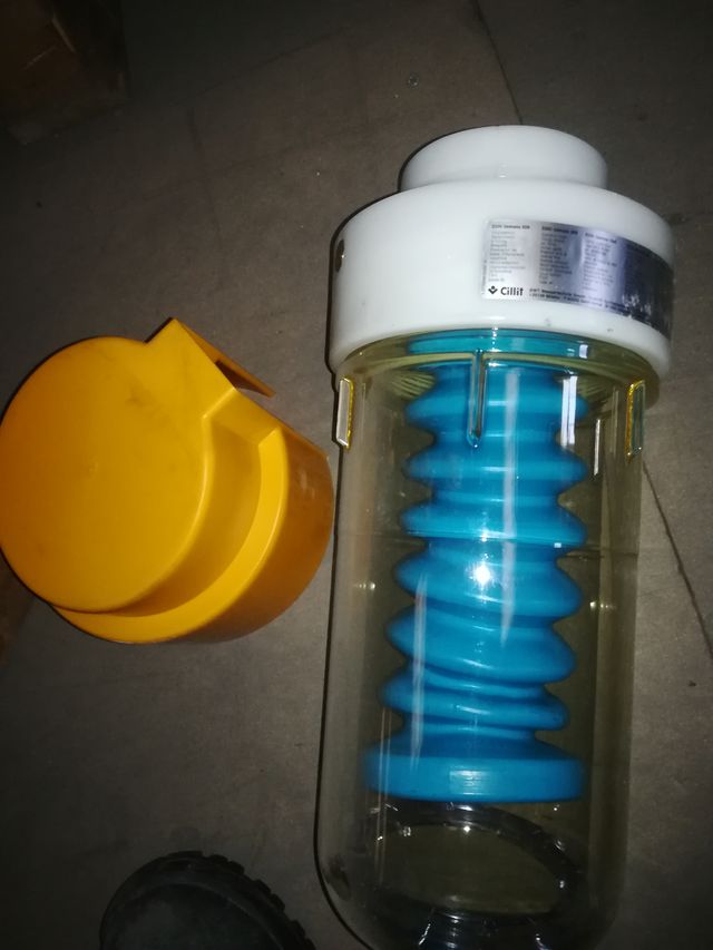 Dosatore anticalcare Cillit Immuno 600 d 1'1/2