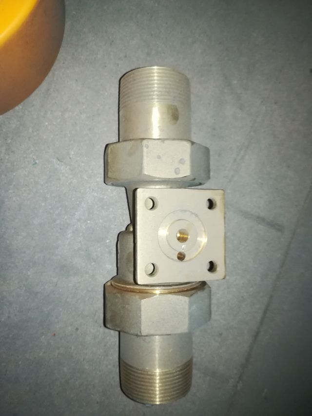 Dosatore anticalcare Cillit Immuno 600 d 1'1/2