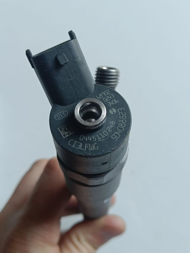 Inyectores Fiat / Iveco 0445110248