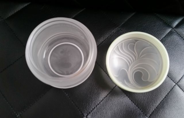 FRASCO ANAIS ANAIS DE CACHAREL. VINTAGE