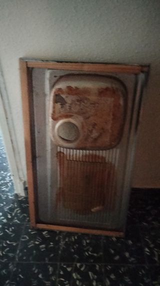 Se fregadero de acero inoxidable