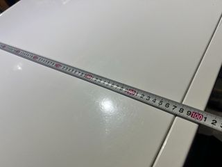 Mesa metalica fotolitos