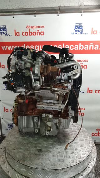 MOTOR NISSAN MICRA K9KE638