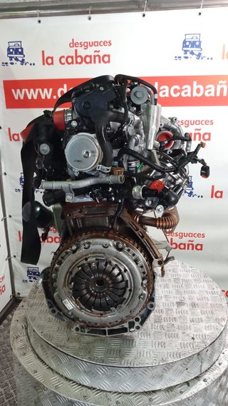 MOTOR NISSAN MICRA K9KE638