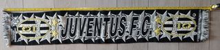 Sciarpa Juventus