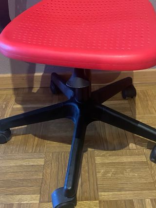 SILLA ESCRITORIO INFANTIL