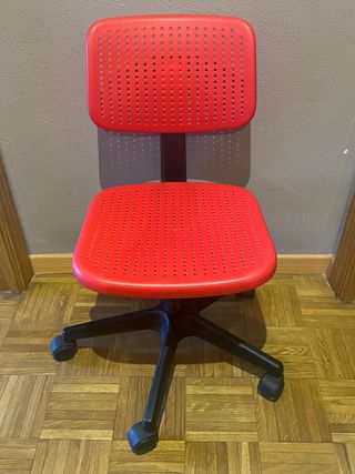 SILLA ESCRITORIO INFANTIL