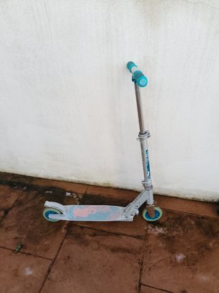 Patinete oxelo 