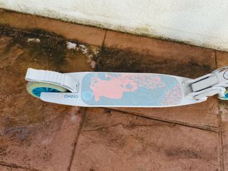 Patinete oxelo 