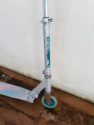 Patinete oxelo 