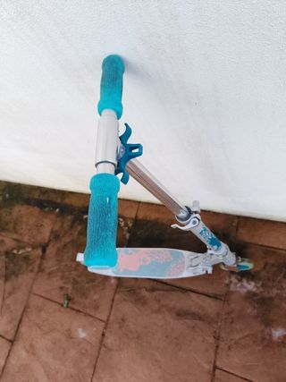 Patinete oxelo 
