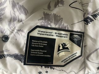 Cazadora Esquí Columbia Niño/mujer