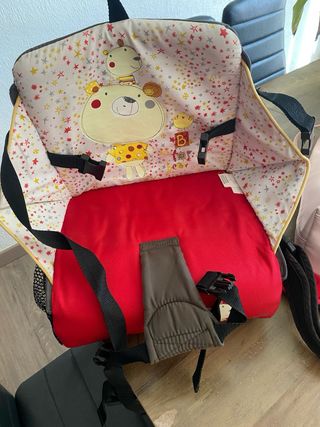 bugaboo b5