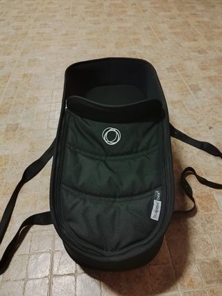 bugaboo b5