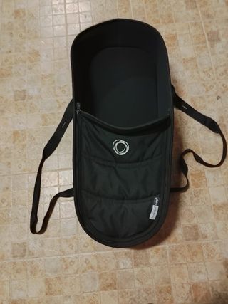 bugaboo b5
