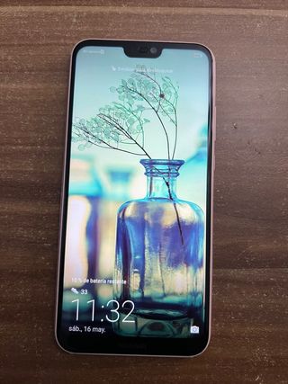 Huawei P20 lite 32GB Bueno estado
