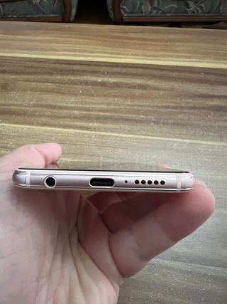 Huawei P20 lite 32GB Bueno estado