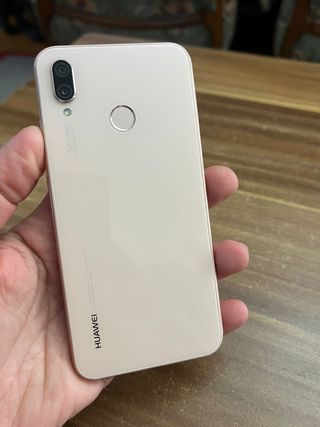 Huawei P20 lite 32GB Bueno estado
