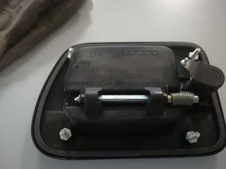 Maniglia per Iveco Eurocargo