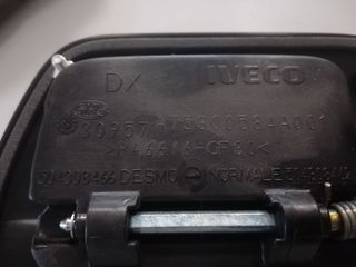 Maniglia per Iveco Eurocargo