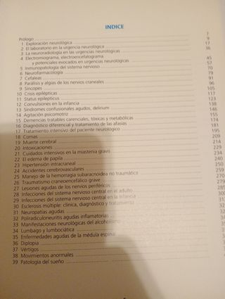 Urgencias en Neurología Dr. Moreno M