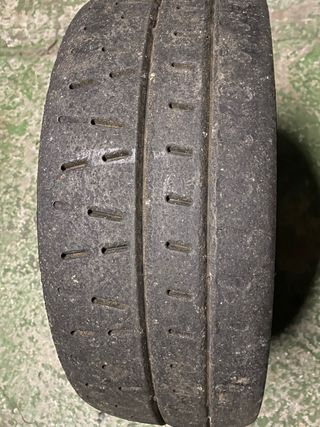 Pirelli RKW7 15”