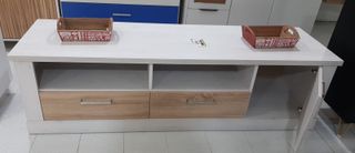Oferta On line! Mueble bajo TV