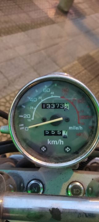 Leonart regal raptor custom